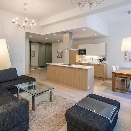 Luxury Seaside Apartments Ελσίνκι Εξωτερικό φωτογραφία