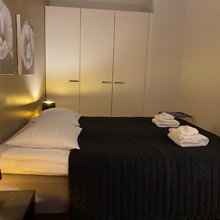Luxury Seaside Apartments Ελσίνκι Εξωτερικό φωτογραφία