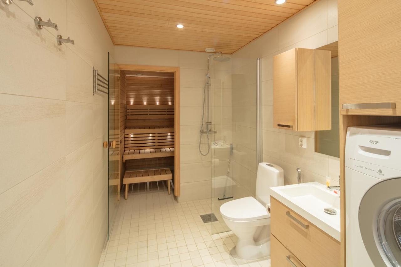 Luxury Seaside Apartments Ελσίνκι Εξωτερικό φωτογραφία