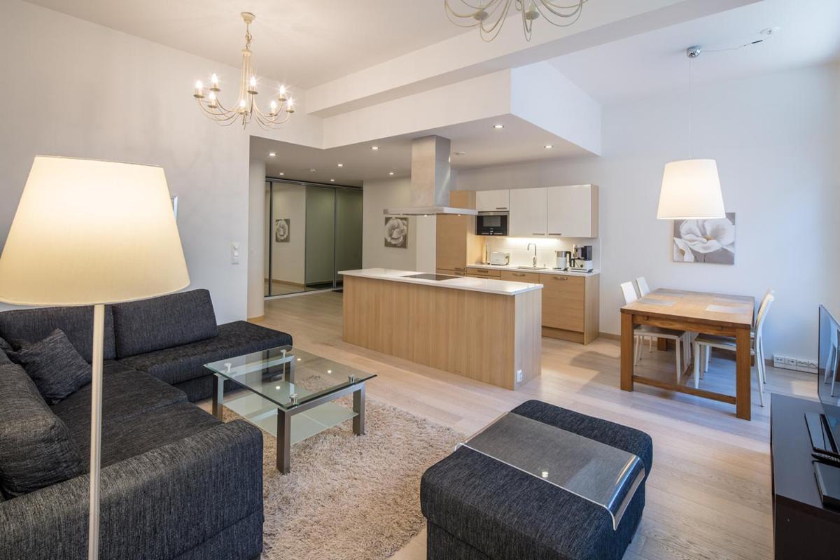 Luxury Seaside Apartments Ελσίνκι Εξωτερικό φωτογραφία