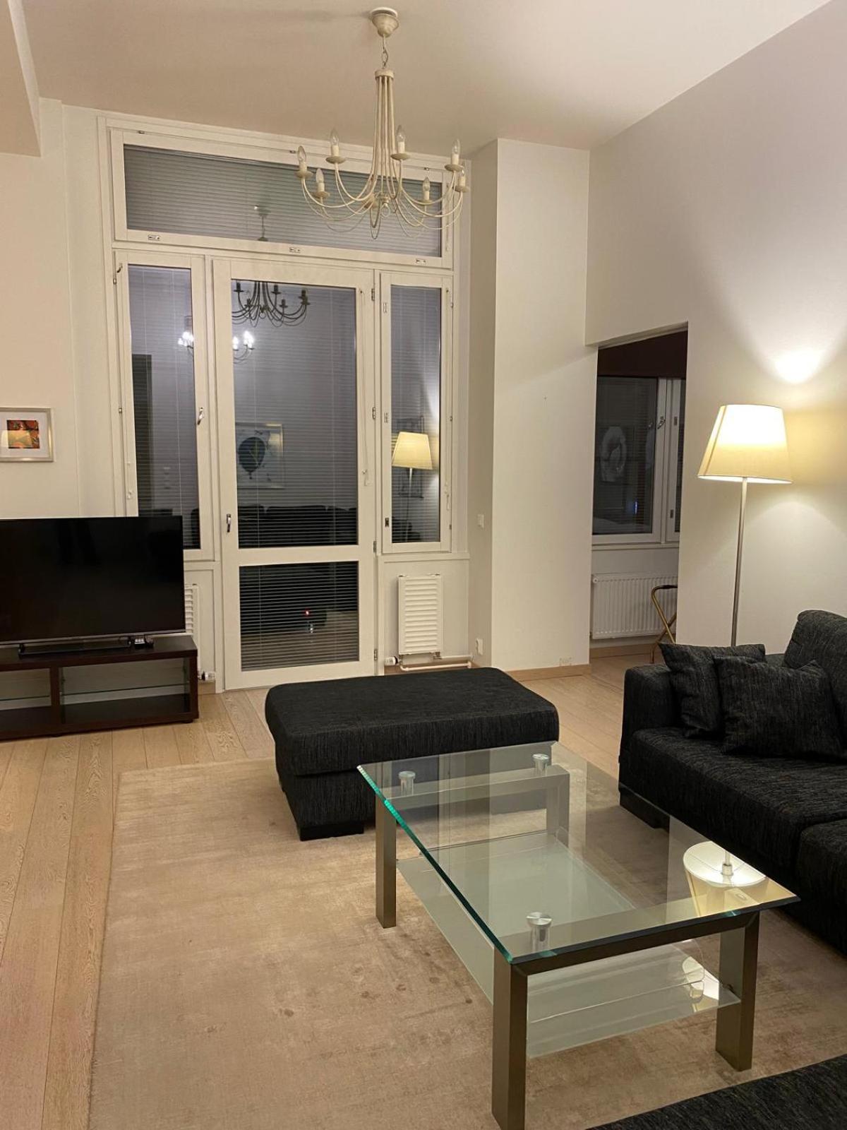 Luxury Seaside Apartments Ελσίνκι Εξωτερικό φωτογραφία