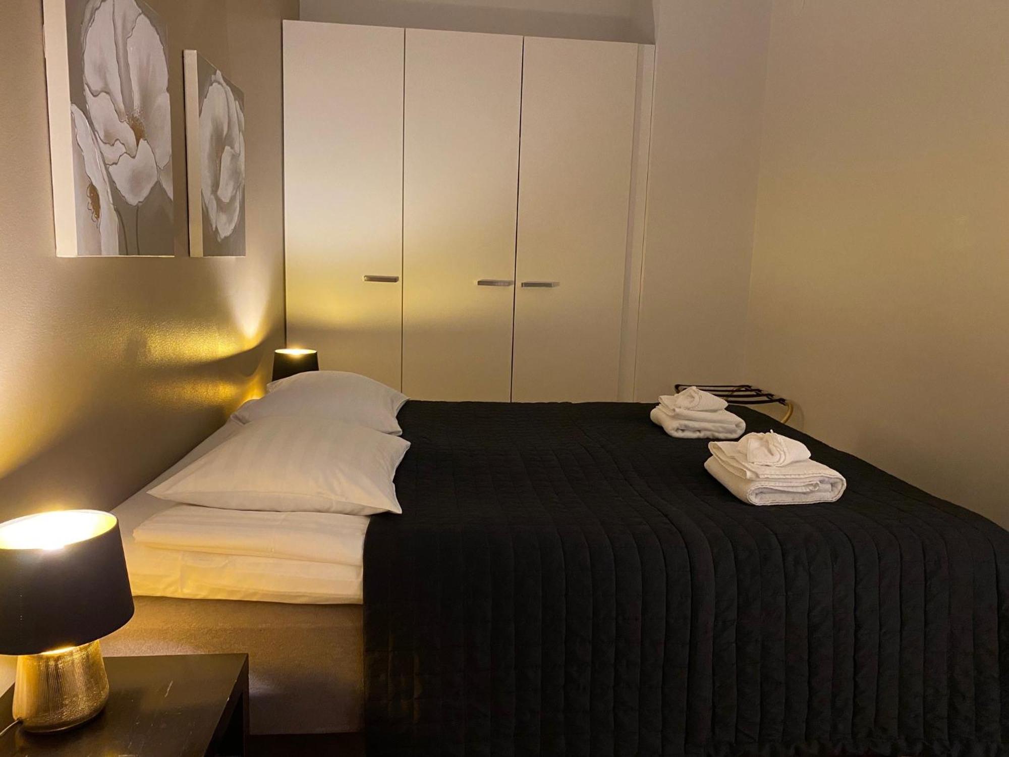Luxury Seaside Apartments Ελσίνκι Εξωτερικό φωτογραφία